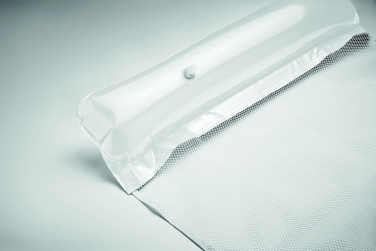 Logotrade liikelahja mainoslahja kuva: Ilmatäytteinen vesiriippumatto