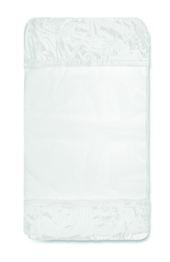 Logotrade liikelahjat mainoslahjat tuotekuva: Ilmatäytteinen vesiriippumatto