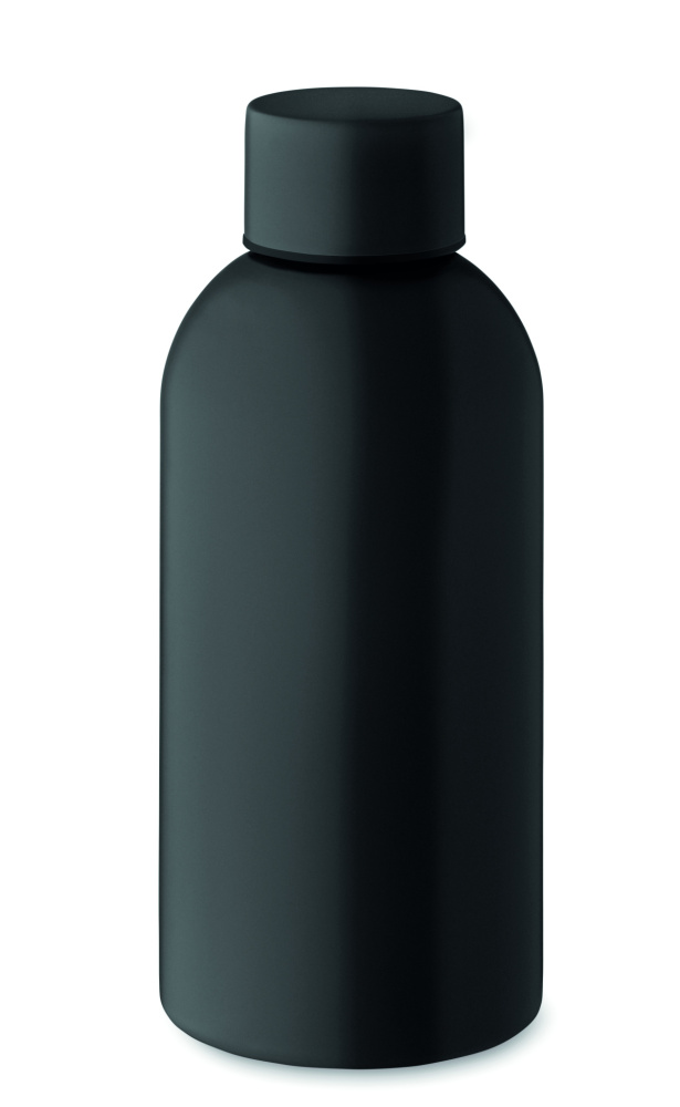 Logotrade mainostuotet kuva: Yksiseinäinen pullo 500 ml