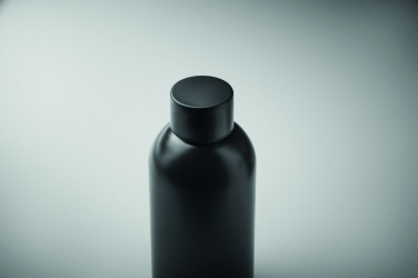 Logotrade liikelahja tuotekuva: Yksiseinäinen pullo 500 ml