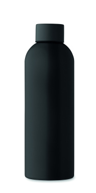 Logotrade mainostuotet kuva: Yksiseinäinen pullo 750 ml