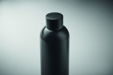 Logotrade mainoslahjat ja liikelahjat tuotekuva: Yksiseinäinen pullo 750 ml
