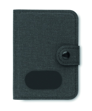 Logo trade mainostuotet tuotekuva: 4 in 1 kaapeliliitinsarja 15W