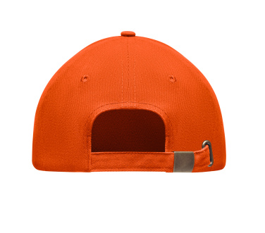 Logotrade liikelahjat mainoslahjat tuotekuva: Lippalakki                     MO9643-