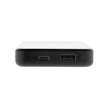 Logo trade liikelahjat mainoslahjat kuva: Boostcore RCS-virtapankki 10.000mAh USB C
