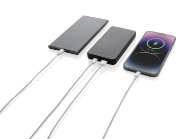 Logotrade liikelahjat kuva: Boostcore RCS-virtapankki 10.000mAh USB C