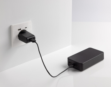 Logotrade mainoslahja tuotekuva: Boostcore RCS -virtapankki 20.000mAh USB C