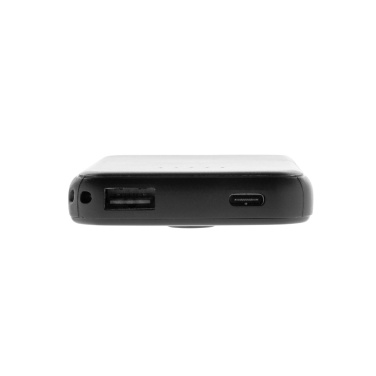 Logotrade liikelahja mainoslahja kuva: Stellar RCS 5000 mah 5W magneettinen virtalähde