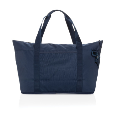 Logotrade liikelahjat kuva: Sonny Aware™ RPET XL tote kylmälaukku