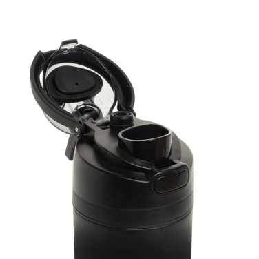 Logotrade mainoslahja ja liikelahja kuva: Omni Sip RCS uudelleen teräksinen lukittava pullo 700ML