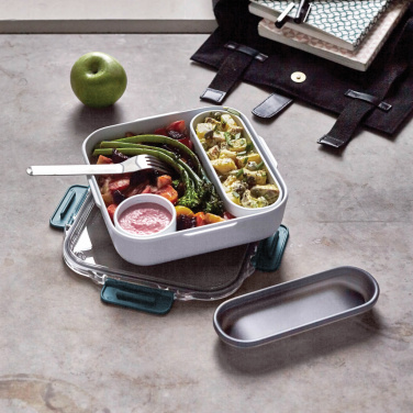 Logotrade mainoslahjat ja liikelahjat tuotekuva: Black+Blum Lunch Box Original eväsrasia