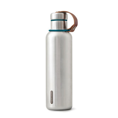 Logotrade mainoslahja tuotekuva: Black+Blum eristetty vesipullo suuri 750ml