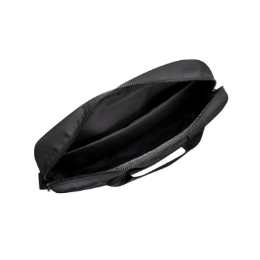 Logotrade mainoslahja ja liikelahja kuva: Swiss Peak Aware™ RPET Essential 15.6 kannettavan laukku