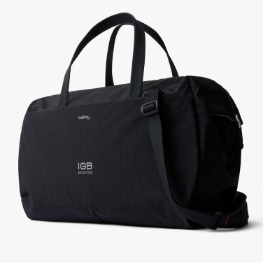 Logotrade liikelahja tuotekuva: Bellroy Lite Duffel