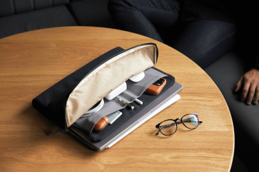 Logo trade liikelahja mainoslahja tuotekuva: Bellroy Laptop Caddy 16"