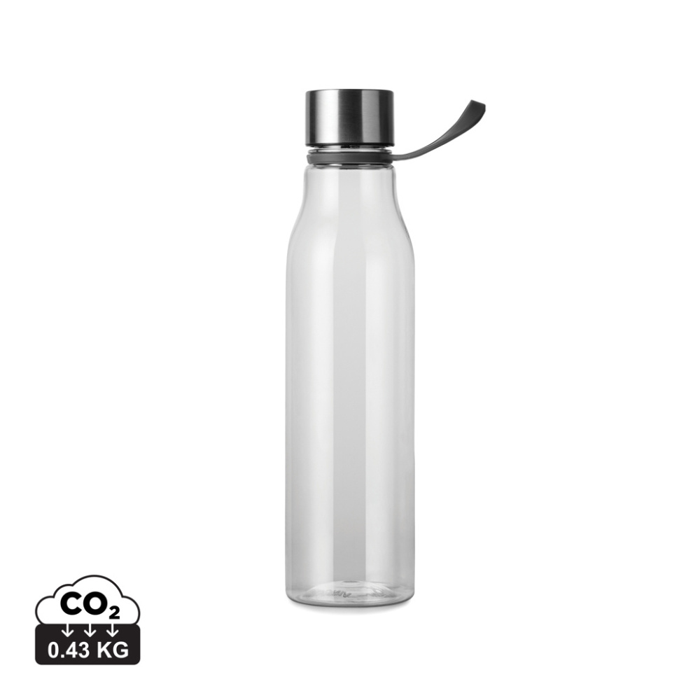 Logo trade mainoslahjat tuotekuva: VINGA Lean-vesipullo 800 ML RCS