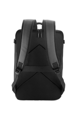 Logo trade liikelahjat tuotekuva: PALUDI Schwarzwolf -reppu