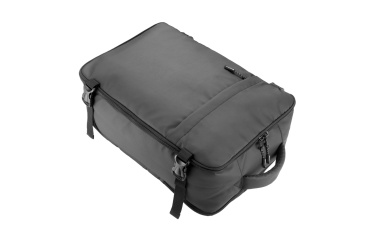 Logo trade liikelahjat tuotekuva: PALUDI Schwarzwolf -reppu