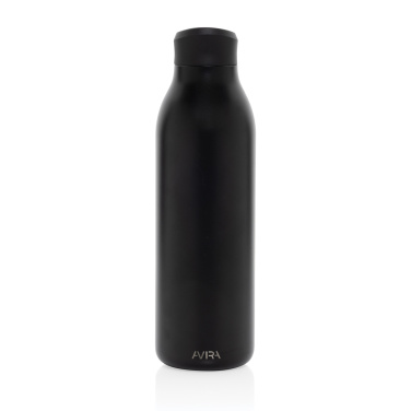 Logo trade liikelahja kuva: Avira Alok RCS re-steel 360 vesipullo 600ML