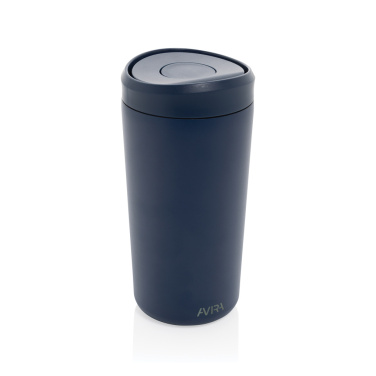 Logotrade mainoslahjat kuva: Avira Alix RCS re-steel click tumbler 400ML