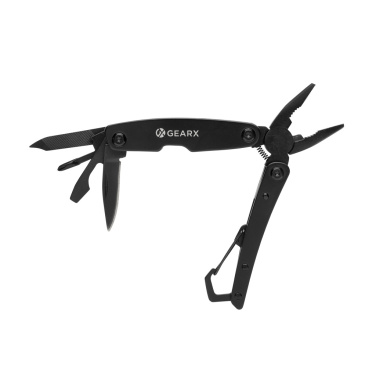Logo trade mainoslahjat tuotekuva: Gear X mini monitoimityökalu