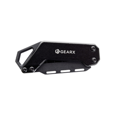 Logotrade mainostuote tuotekuva: Gear X -ruuvimeisseli