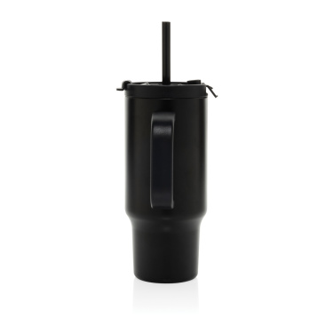 Logo trade mainoslahja kuva: Cruiser RCS kierrätetty vuotamaton Compact Tumbler 480ML