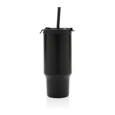 Logo trade mainoslahja kuva: Cruiser RCS kierrätetty vuotamaton Compact Tumbler 480ML