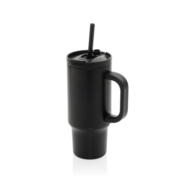Logo trade mainoslahjat ja liikelahjat kuva: Cruiser RCS kierrätetty vuotamaton Compact Tumbler 480ML