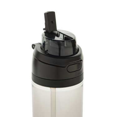 Logo trade mainostuote kuva: Omni sip RCS RPET vesipullo 800ML