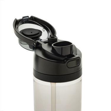 Logo trade liikelahjat mainoslahjat kuva: Omni sip RCS RPET vesipullo 800ML