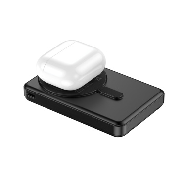 Logo trade mainoslahjat ja liikelahjat kuva: Urban Vitamin Delano 5in1 10.000mah 20WPD  virtalähdepankki