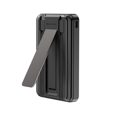 Logo trade liikelahja kuva: Urban Vitamin Delano 5in1 10.000mah 20WPD  virtalähdepankki
