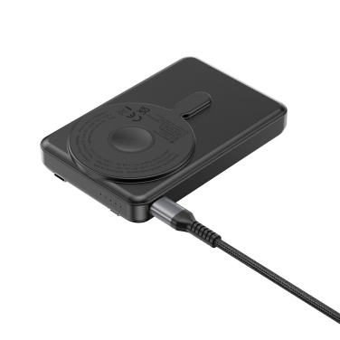 Logo trade liikelahja kuva: Urban Vitamin Delano 5in1 10.000mah 20WPD  virtalähdepankki