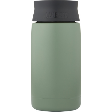 Logotrade mainoslahja ja liikelahja kuva: CamelBak® Hot Cap 350 ml:n kuparivakuumi eristetty pullo