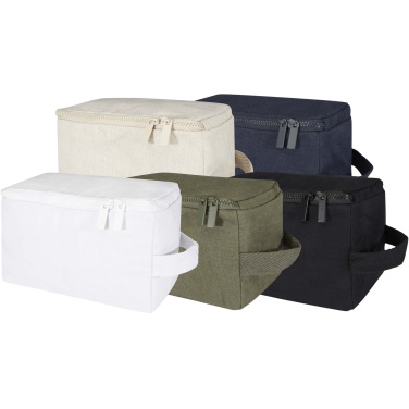 Logotrade liikelahja tuotekuva: Pack 500 g/m²:nAware™ kierrätetty hygieniatarvikejärjestäjä