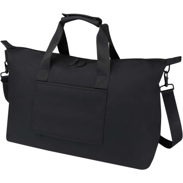 Logo trade mainostuote kuva: Turner 15,6” GRS-kierrätetty kannettavan tietokoneen laukku 36 l
