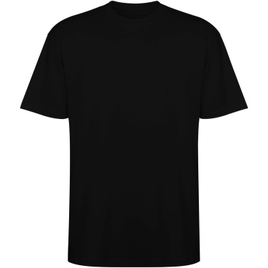 Logo trade liikelahjat tuotekuva: Bull, lyhythihainen, ylikokoinen unisex-t-paita