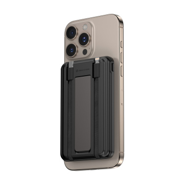 Logotrade liikelahjat mainoslahjat tuotekuva: Urban Vitamin Redwood 5in1 5000mah 20W PD tehopankki