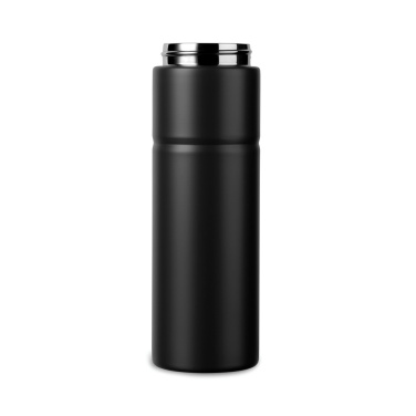 Logotrade liikelahja tuotekuva: Baltimore Trek RCS kierrätetty SS-pullo 600 ML