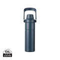 Baltimore Trek RCS kierrätetty SS-pullo 600 ML, laivasto