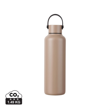 Logotrade mainoslahjat kuva: Baltimore RCS kierrätetty SS-pullo 600 ML