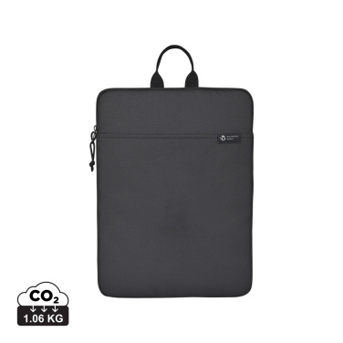 Logotrade mainoslahja tuotekuva: Renew AWARE™ rPET 16'' tietokoneen holkki