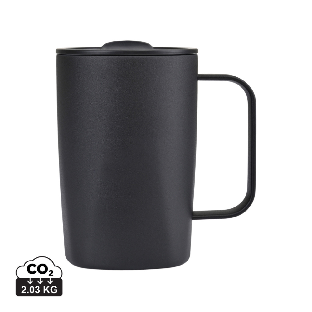 Logo trade mainostuote kuva: Aviana™ Rowan RCS muki 450 ML