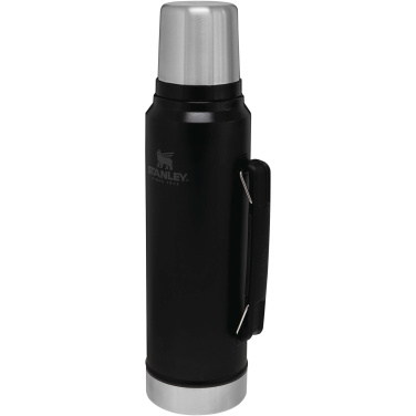Logotrade liikelahjat mainoslahjat tuotekuva: Stanley Classic 1 000 ml:n pullo