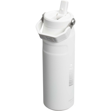 Logo trade mainostuote kuva: Stanley IceFlow™ 2.0 700 ml:n vesipullo käännettävällä pillillä