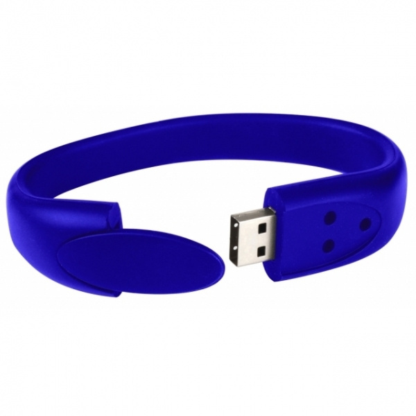 Logo trade mainoslahja kuva: USB-muistitikku