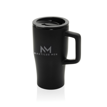 Logo trade liikelahja kuva: Keraaminen Luxe Quencher 490ml