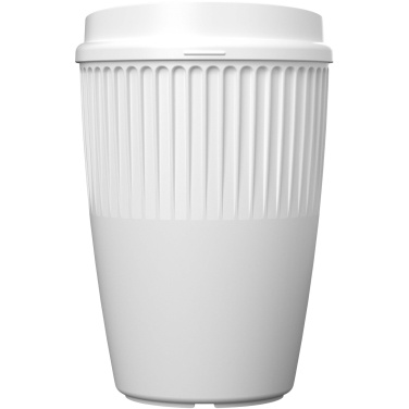 Logotrade mainoslahjat kuva: Cirrus 350 ml:n kahvimuki