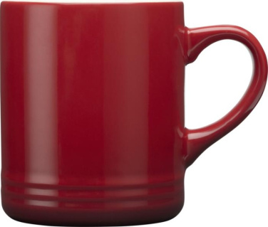 Logotrade mainoslahjat kuva: Laguna 330 ml:n keraaminen muki